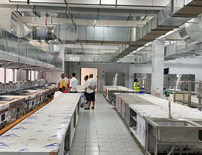 丹棱縣學校好色先生官网下载食堂好色先生官网下载設備項目